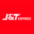 J&T Express Logo