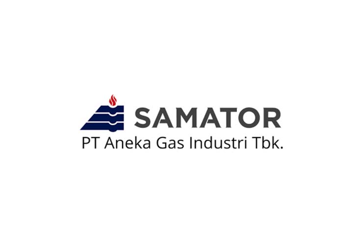 PT Samator Indo Gas tbk