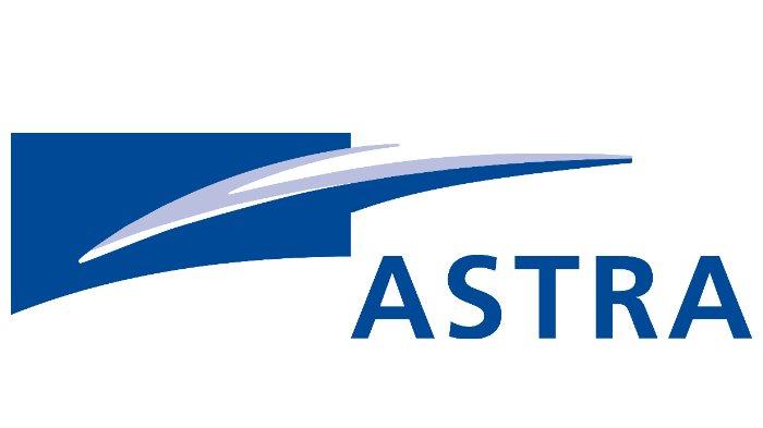 PT Astra International Tbk